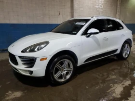     Porsche Macan S* * * * * 