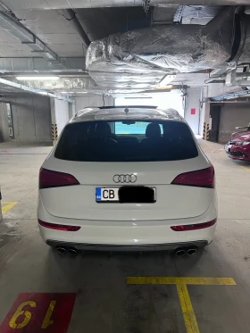 Audi SQ5, снимка 3