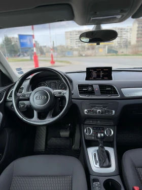 Audi Q3 2.0 TDI, Quattro, S-tronic, снимка 10