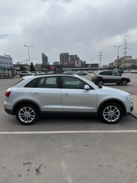 Audi Q3 2.0 TDI, Quattro, S-tronic, снимка 4