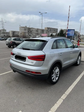 Audi Q3 2.0 TDI, Quattro, S-tronic, снимка 5