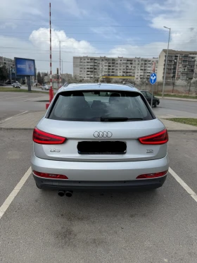 Audi Q3 2.0 TDI, Quattro, S-tronic, снимка 6