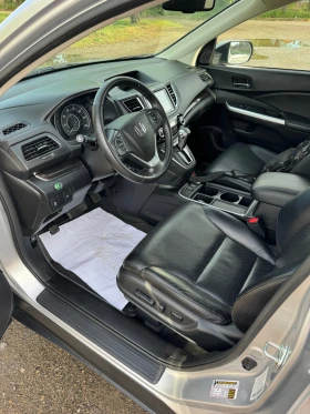 Honda Cr-v 44 | Mobile.bg    11