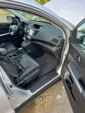 Honda Cr-v 44 | Mobile.bg    9