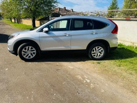 Honda Cr-v 44 | Mobile.bg    4