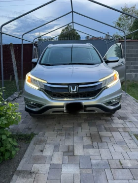 Honda Cr-v 44 | Mobile.bg    17