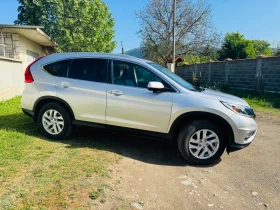 Honda Cr-v 44 | Mobile.bg    5