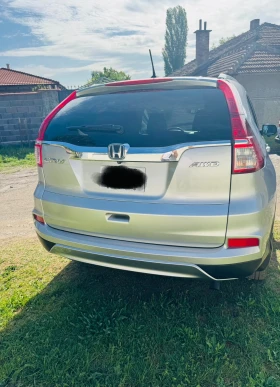 Honda Cr-v 44 | Mobile.bg    7