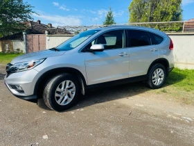 Honda Cr-v 44 | Mobile.bg    3