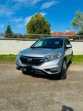 Honda Cr-v 44 | Mobile.bg    2