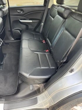 Honda Cr-v 44 | Mobile.bg    12