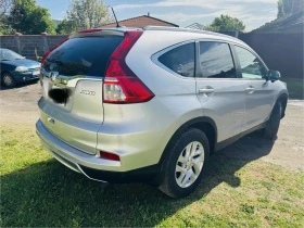 Honda Cr-v 44 | Mobile.bg    6
