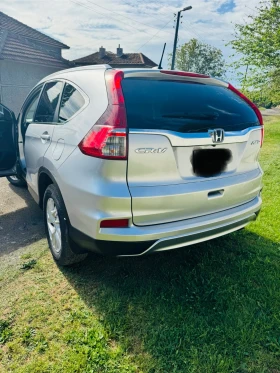 Honda Cr-v 44 | Mobile.bg    8