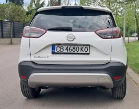 Обява за продажба на Opel Crossland X 1.5  DIESEL 120ps ~21 800 лв. - изображение 4