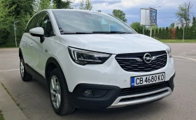 Обява за продажба на Opel Crossland X 1.5  DIESEL 120ps ~21 800 лв. - изображение 1
