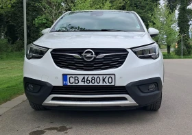 Обява за продажба на Opel Crossland X 1.5  DIESEL 120ps ~21 800 лв. - изображение 1