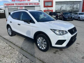 Seat Arona 1000TGI | Mobile.bg    8