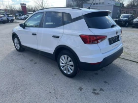 Seat Arona 1000TGI | Mobile.bg    4