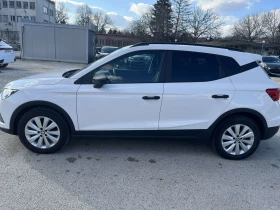 Seat Arona 1000TGI | Mobile.bg    3