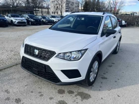 Seat Arona 1000TGI | Mobile.bg    2