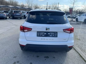 Seat Arona 1000TGI | Mobile.bg    5