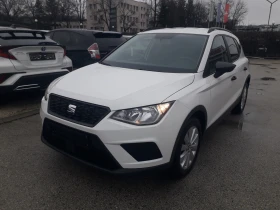 Seat Arona 1000TGI | Mobile.bg    11