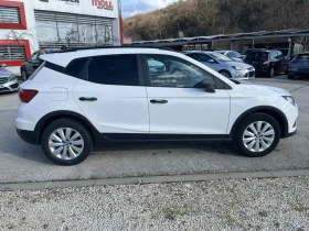 Seat Arona 1000TGI | Mobile.bg    7