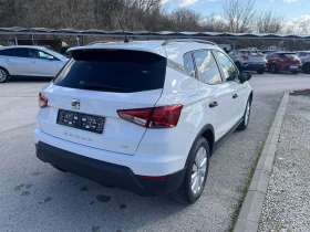 Seat Arona 1000TGI | Mobile.bg    6