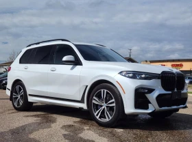 BMW X7 2021 BMW X7 xDrive40i| M Sport | Mobile.bg    3