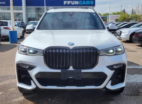 BMW X7 2021 BMW X7 xDrive40i| M Sport | Mobile.bg    2