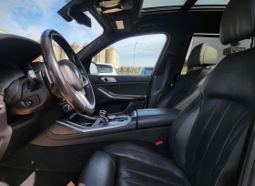 BMW X7 2021 BMW X7 xDrive40i| M Sport | Mobile.bg    7