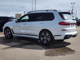 BMW X7 2021 BMW X7 xDrive40i| M Sport | Mobile.bg    6