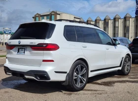 BMW X7 2021 BMW X7 xDrive40i| M Sport | Mobile.bg    4