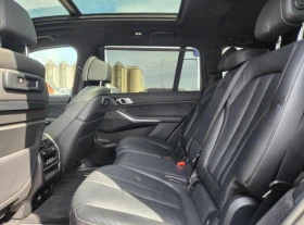 BMW X7 2021 BMW X7 xDrive40i| M Sport | Mobile.bg    13