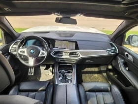 BMW X7 2021 BMW X7 xDrive40i| M Sport | Mobile.bg    8
