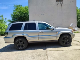 Обява за продажба на Jeep Grand cherokee ~9 500 лв. - изображение 3