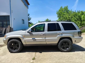 Обява за продажба на Jeep Grand cherokee ~9 500 лв. - изображение 1