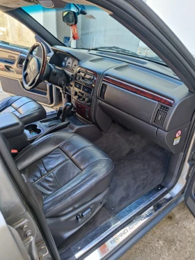Обява за продажба на Jeep Grand cherokee ~9 500 лв. - изображение 6