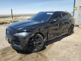 Jaguar F-PACE R-Sport AWD * Kрайна цена* - 26000 лв. - 54070357 2
