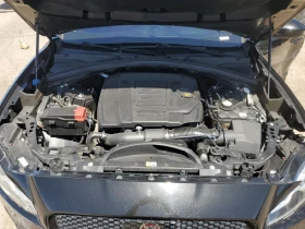Jaguar F-PACE R-Sport AWD * Kрайна цена* - 26000 лв. - 54070357 12