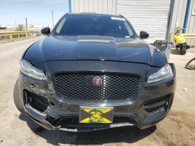 Jaguar F-PACE R-Sport AWD * Kрайна цена* - 26000 лв. - 54070357 5