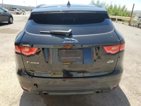 Jaguar F-PACE R-Sport AWD * Kрайна цена* - 26000 лв. - 54070357 6