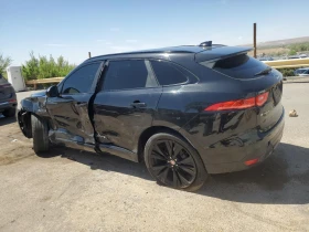Jaguar F-PACE R-Sport AWD * Kрайна цена* - 26000 лв. - 54070357 3