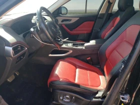 Jaguar F-PACE R-Sport AWD * Kрайна цена* - 26000 лв. - 54070357 7