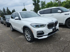 BMW X5 * XDRIVE40I * * БЕЗ ПЪРВОНАЧАЛНА ВНОСКА* 