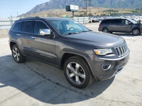 Обява за продажба на Jeep Grand cherokee OVERLAND Подгреви Обдухване Панорама ~19 000 лв. - изображение 5