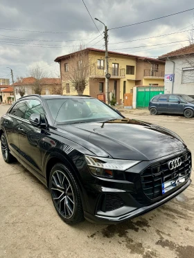 Обява за продажба на Audi Q8 ~ 110 000 лв. - изображение 1