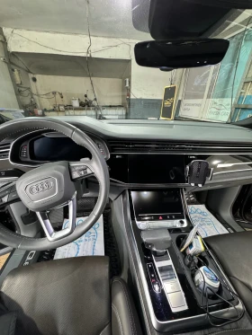 Обява за продажба на Audi Q8 ~ 110 000 лв. - изображение 5