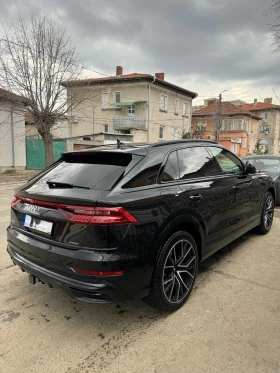Обява за продажба на Audi Q8 ~ 110 000 лв. - изображение 3