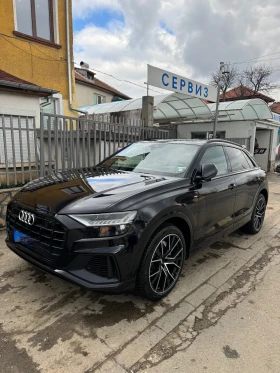 Обява за продажба на Audi Q8 ~ 110 000 лв. - изображение 1